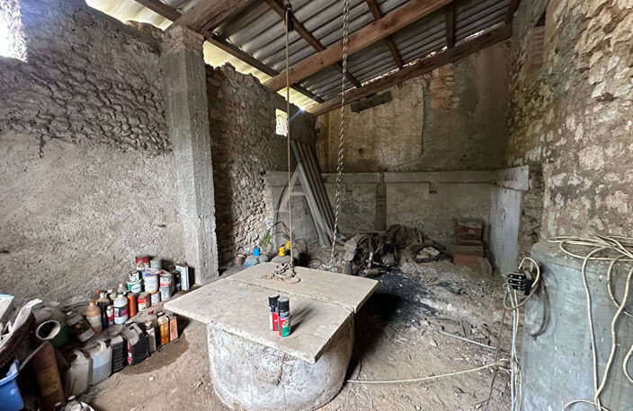 ALBI, grange à rénover ! — photo 3