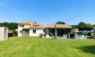 Maison 7 Pièces 175 m² à vendre à Bessières (31660)