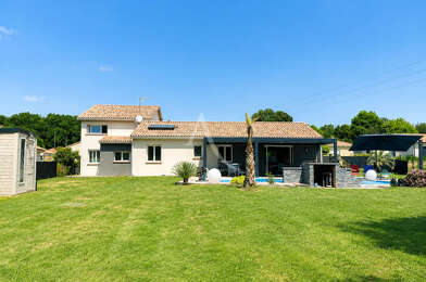 Maison 7 pièces 525000 €