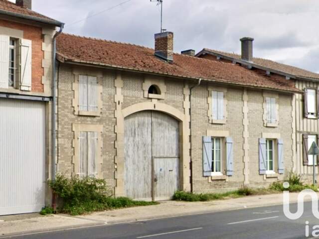 Vente Maison de village 7 pièces — photo du bien