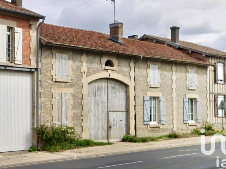 Vente Maison de village 7 pièces — photo 1