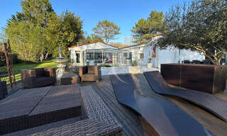 Maison 3 Pièces 83 m² à vendre à Montjoire (31380)