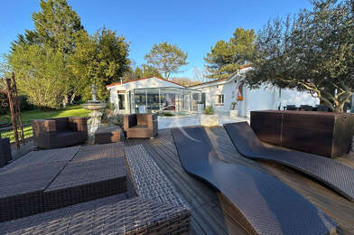 Maison 3 pièces 295000 €
