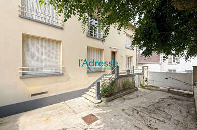 Appartement 3 pièces 1050 €