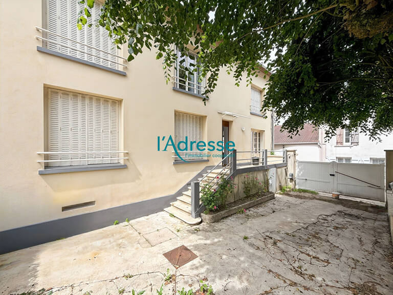 Appartement 3P Aincourt — photo 1