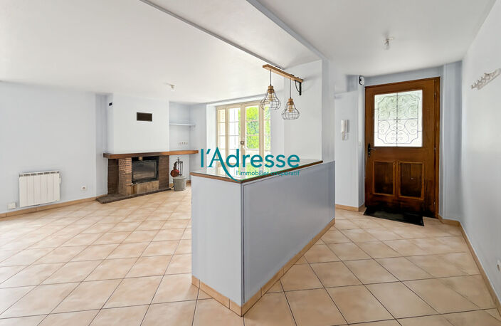 Appartement 3P Aincourt — photo 2