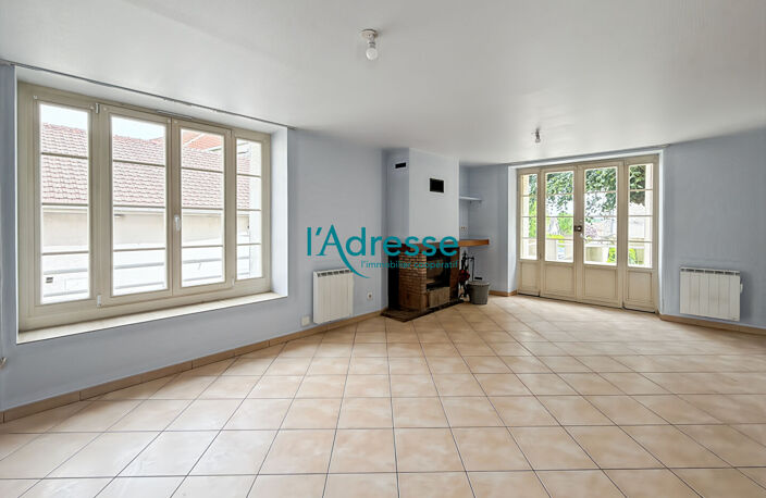 Appartement 3P Aincourt — photo 3