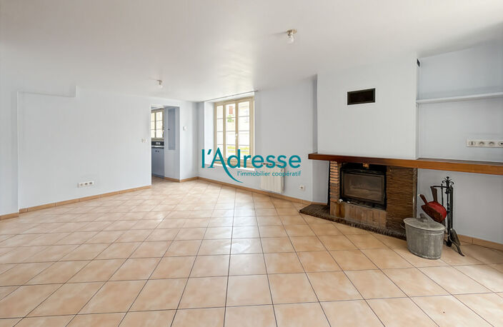 Appartement 3P Aincourt — photo 4