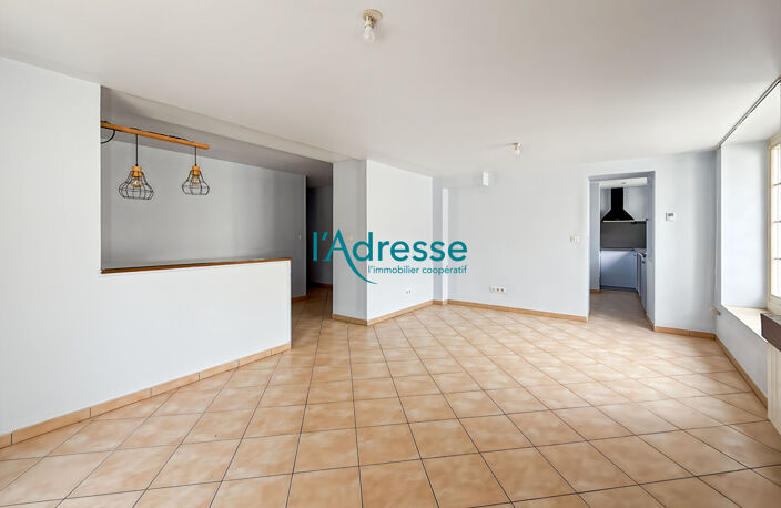 Appartement 3P Aincourt — photo 5