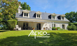 Maison 7 Pièces 252 m² à vendre à Rochecorbon (37210)