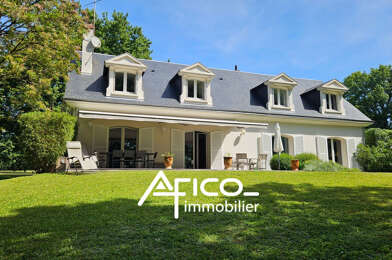 Maison 7 pièces 874000 €