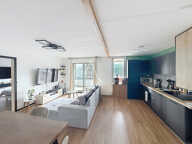 Pau, Appartement  T4 ,3 chambres avec caves,garage — photo 2