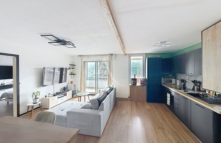Pau, Appartement  T4 ,3 chambres avec caves,garage — photo 2