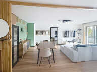 Pau, Appartement  T4 ,3 chambres avec caves,garage — photo 3