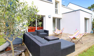 Maison 5 Pièces 125 m² à vendre à Pornichet (44380)