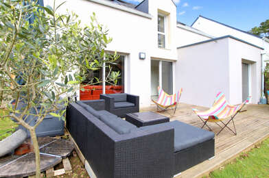Maison 5 pièces 599900 €