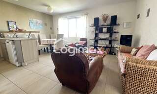 Appartement 3 Pièces 57 m² à vendre à La Rochelle (17000)