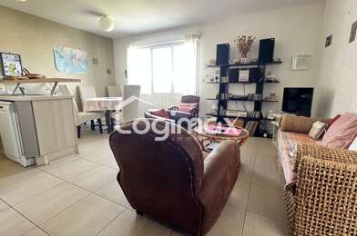 Appartement 3 pièces 351750 €
