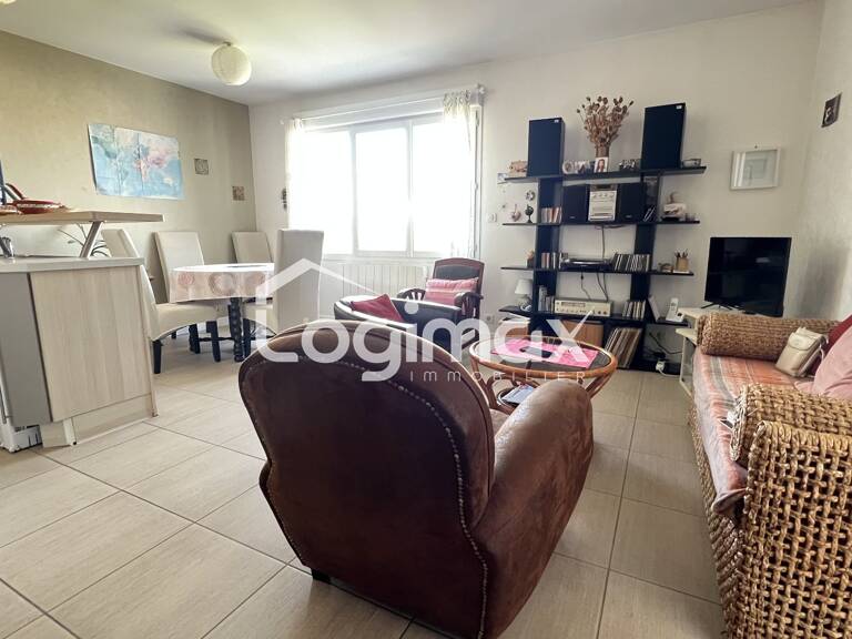 Appartement 3 pièces 57 m² — photo 1