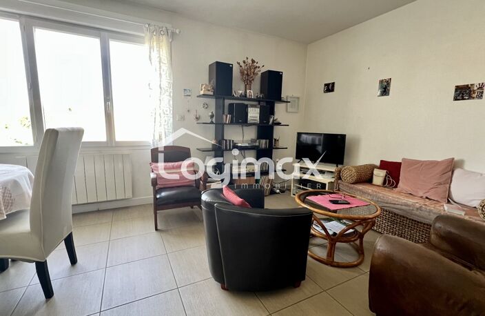 Vente appartement 3 pièces 57 m² La Rochelle (17000) — photo 3