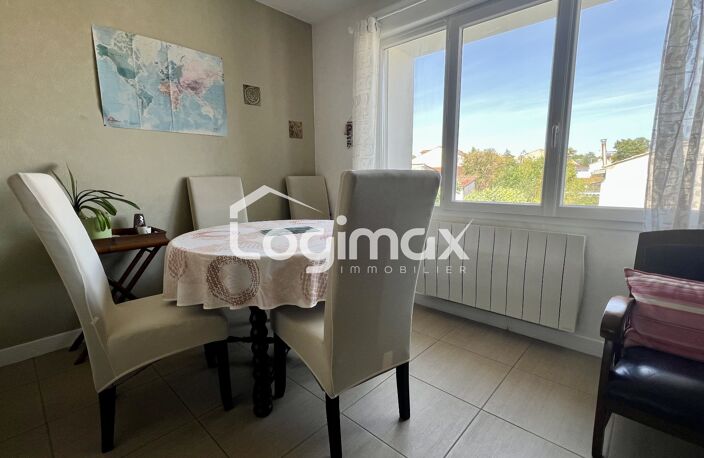 Vente appartement 3 pièces 57 m² La Rochelle (17000) — photo 4