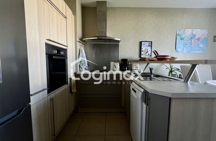 Vente appartement 3 pièces 57 m² La Rochelle (17000) — photo 5