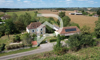 Maison 4 Pièces 152 m² à vendre à Hagetaubin (64370)