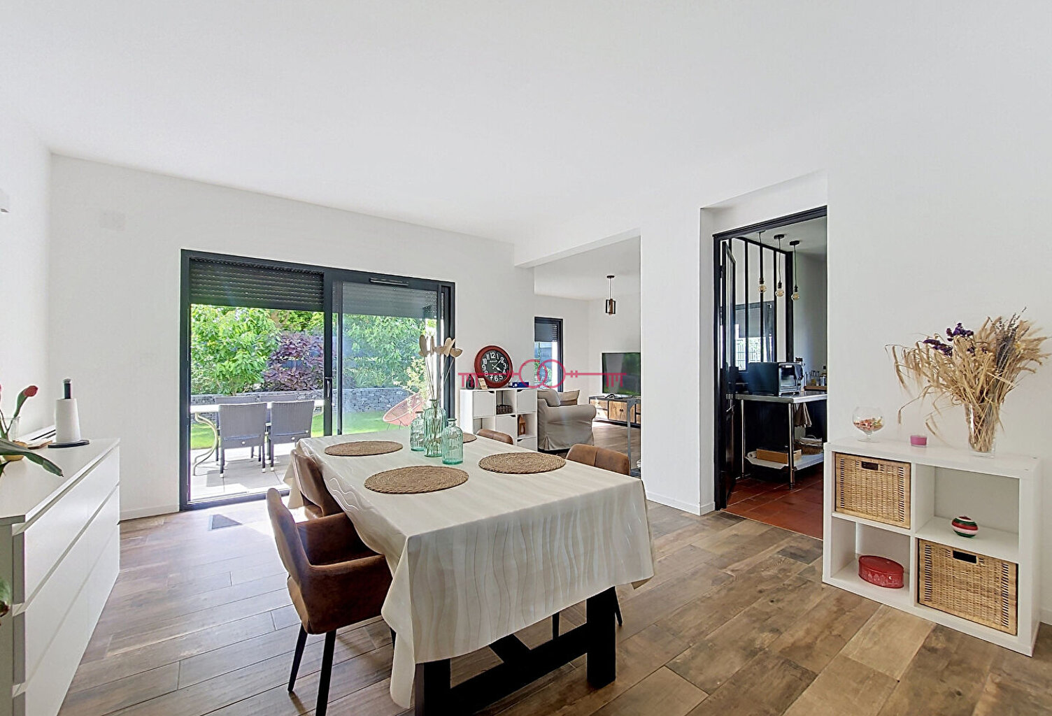 Maison Bezannes 175 m2 — photo 1
