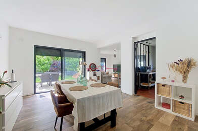 Maison 7 pièces 595000 €