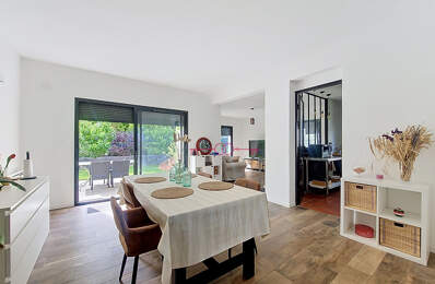 Maison Bezannes 175 m2 — photo du bien