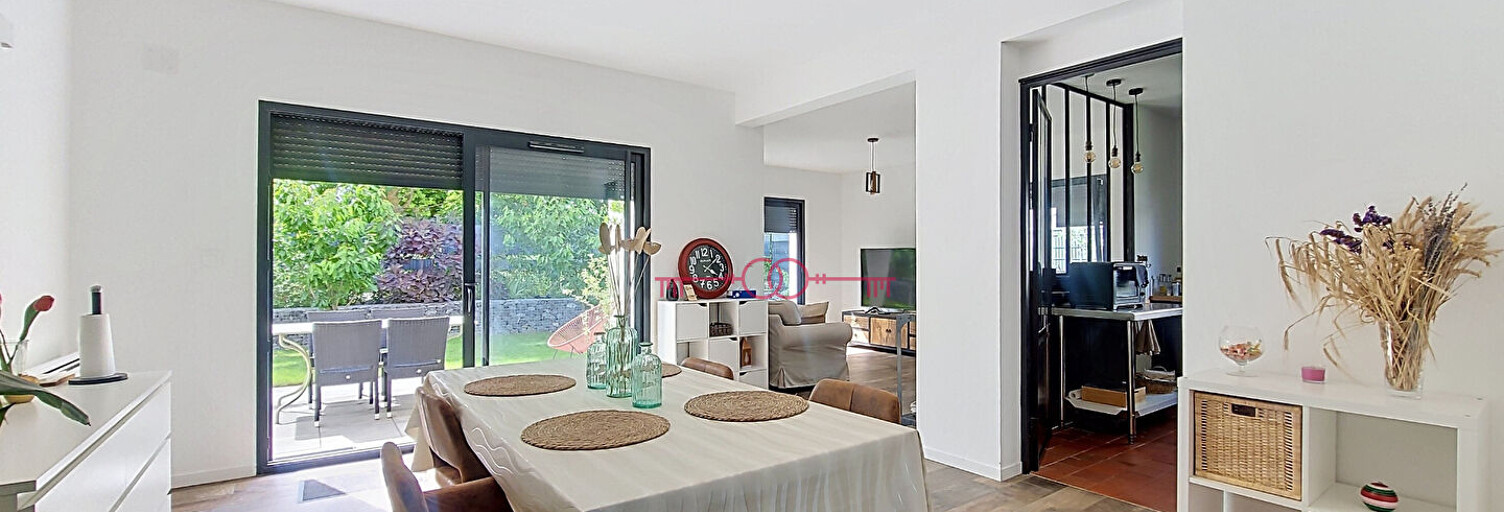 Maison 7 Pièces 175 m² à vendre à Bezannes (51430)