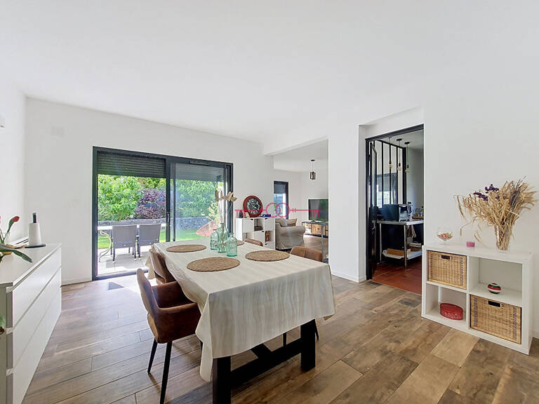 Maison Bezannes 175 m2 — photo 1