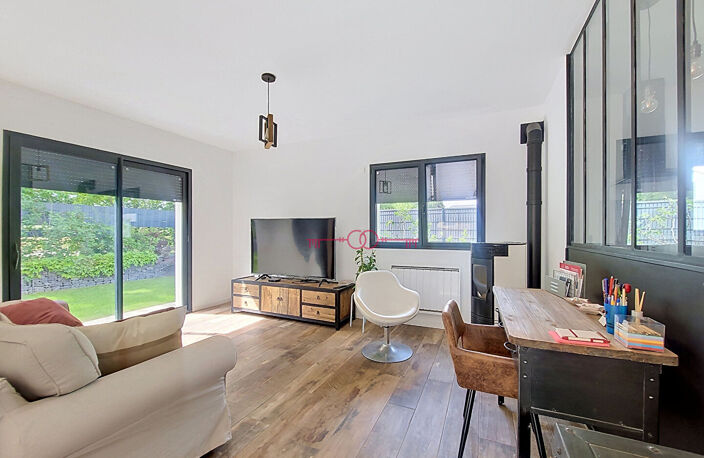 Maison Bezannes 175 m2 — photo 2