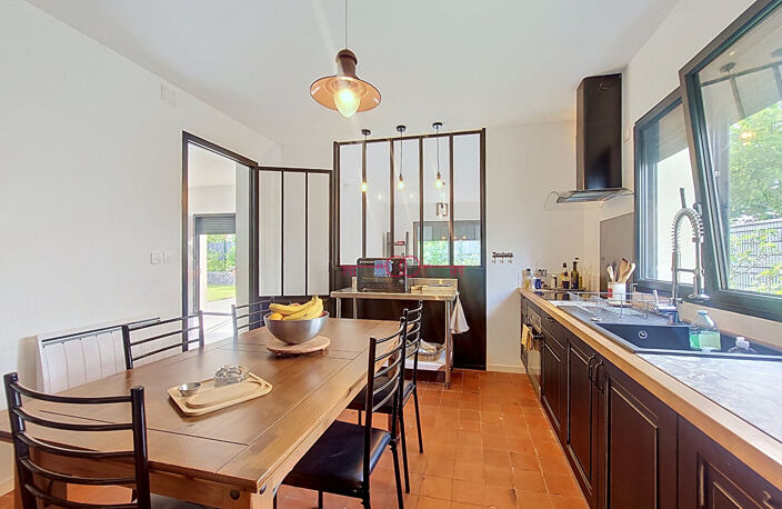 Maison Bezannes 175 m2 — photo 3