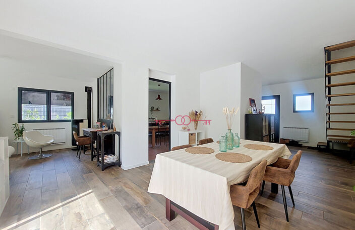 Maison Bezannes 175 m2 — photo 4