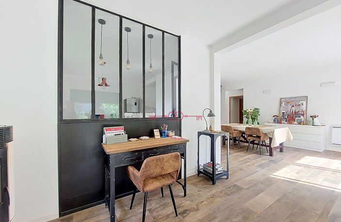 Maison Bezannes 175 m2 — photo 5