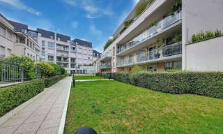Appartement 5 Pièces 98 m² à vendre à Reims (51100)