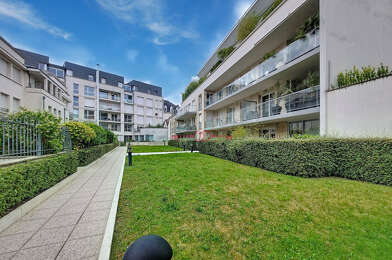 Appartement 5 pièces 424000 €