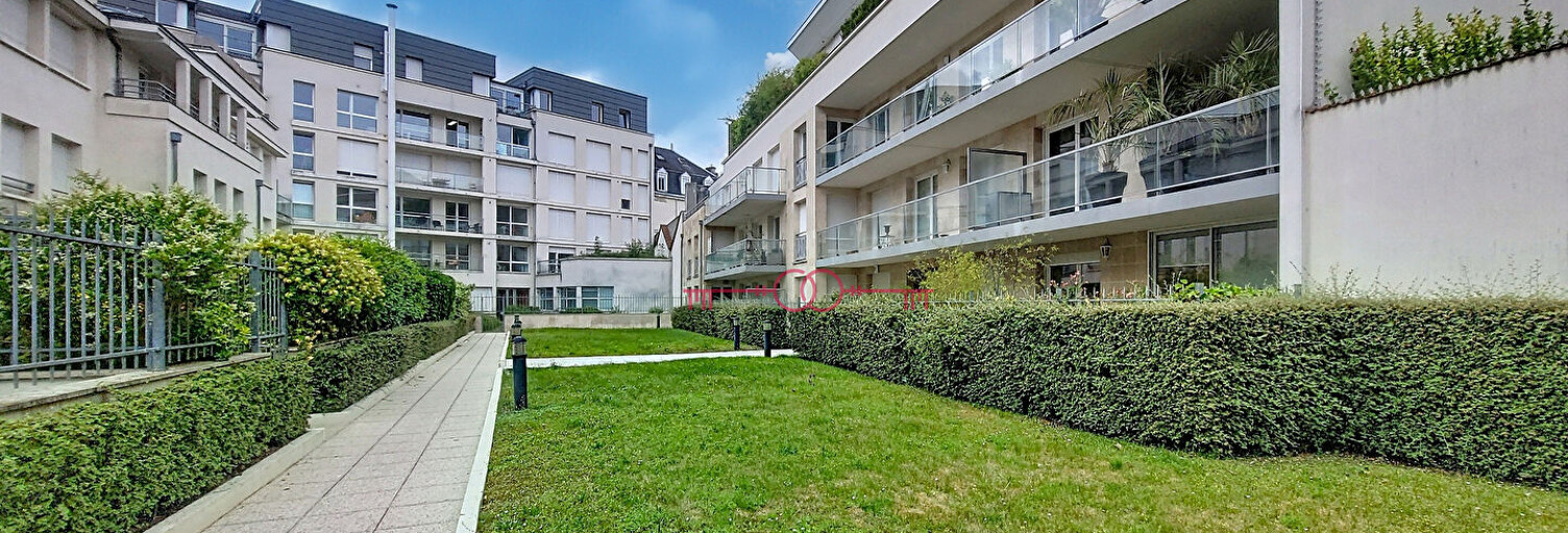 Appartement 5 Pièces 98 m² à vendre à Reims (51100)