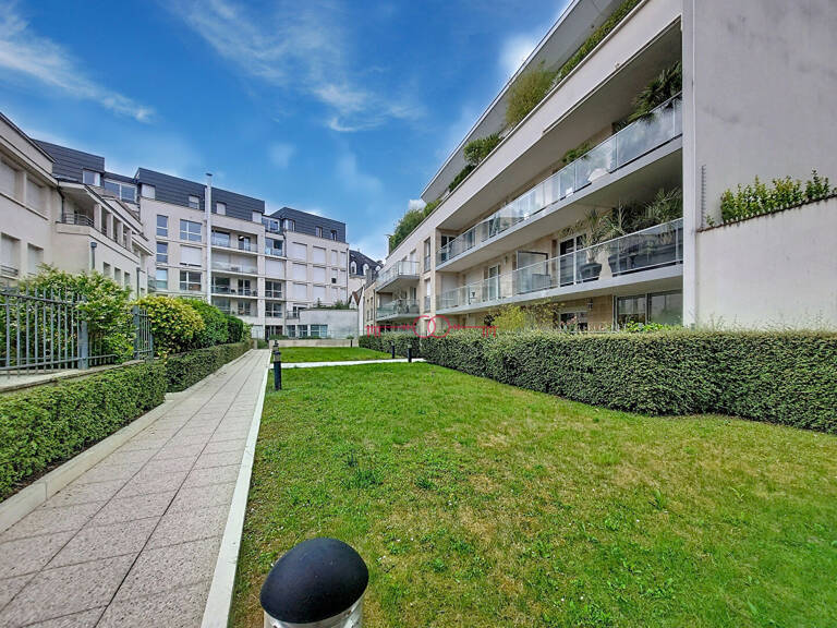 Appartement Reims hyper centre ville - extérieur- 98 m2 — photo 1