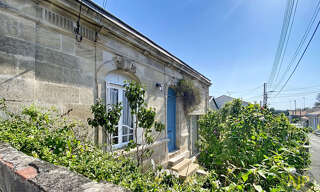 Maison 5 Pièces 115 m² à vendre à Le Bouscat (33110)