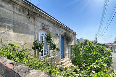Maison 5 pièces 629000 €