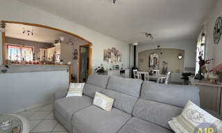 Maison 4 Pièces 88 m² à vendre à Pons (17800)