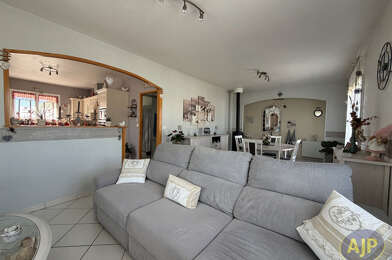 Maison 4 pièces 205000 €
