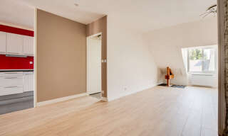 Appartement 2 Pièces 60 m² à vendre à Nantes (44000)