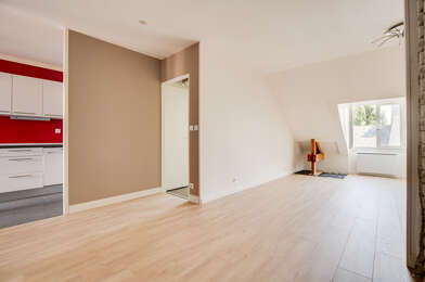 Appartement 2 pièces 197950 €