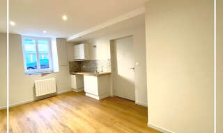 Appartement 2 Pièces 27 m² à louer à Voiron (38500)