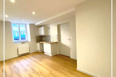 Appartement 2 pièces 353 €