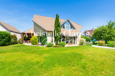 Maison 7 pièces 1100000 €