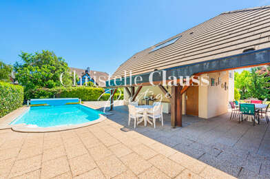 Maison 7 pièces 1100000 €